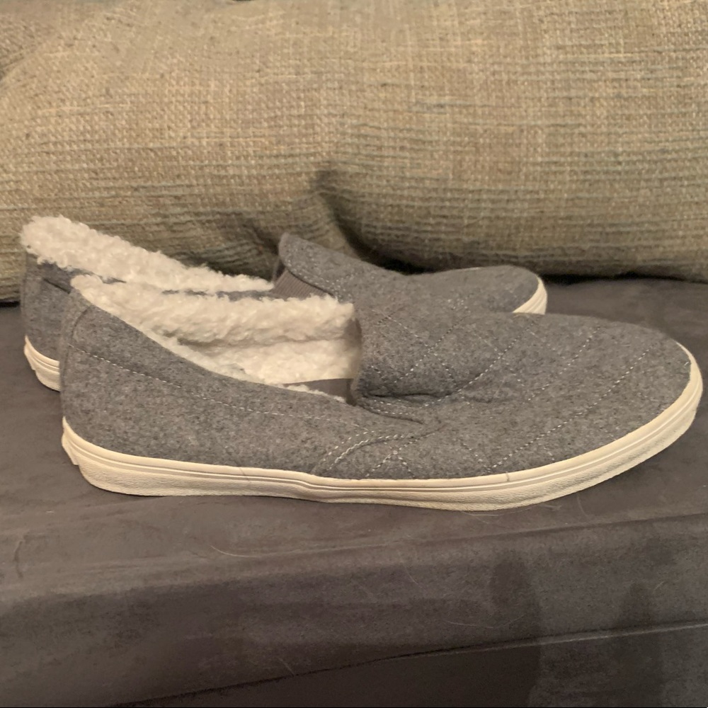 Perfect Fall Shoe